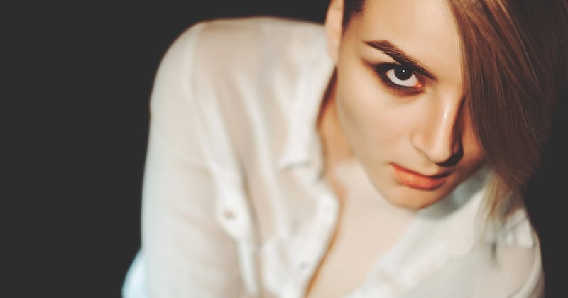 Pariskartindoor : placer son regard pour mieux sortir des virages