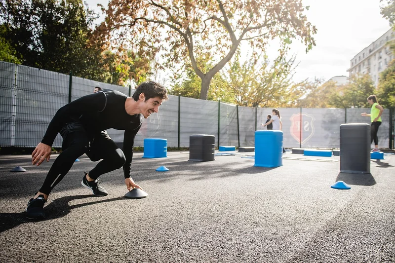 Éducation par le sport : comment le karting enseigne la discipline