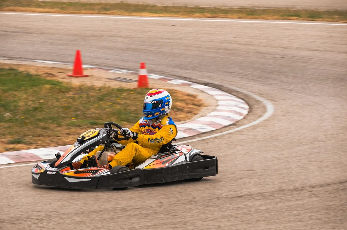 Les meilleurs circuits de karting en France à découvrir absolument en 2026