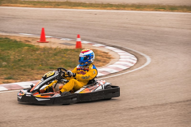 Les meilleurs circuits de karting en France à découvrir absolument en 2026